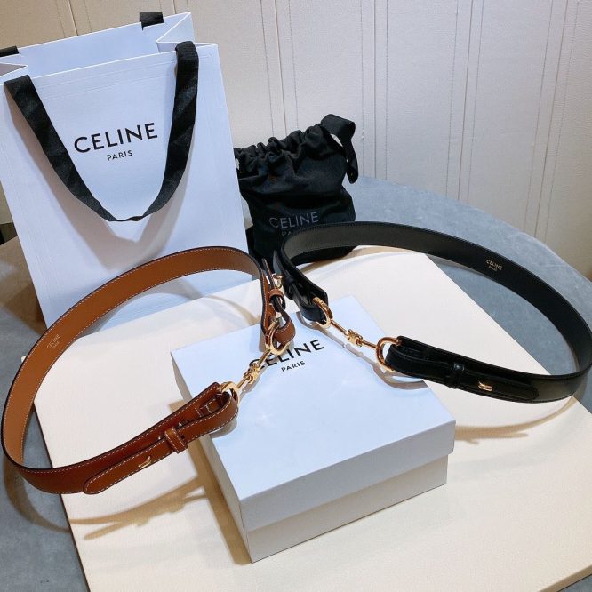 CELINE -BELT