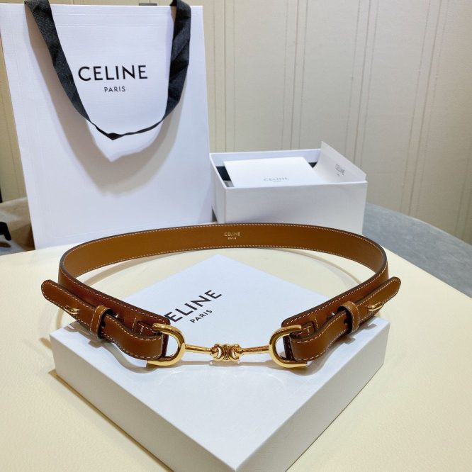 CELINE -BELT