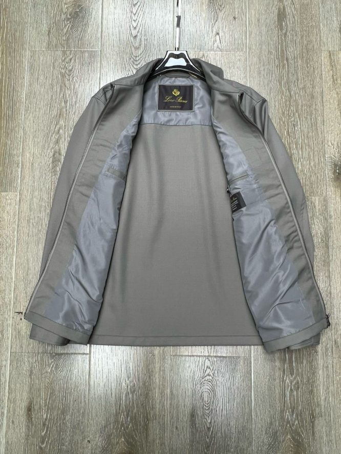 LORO - PIANA -JACKET -