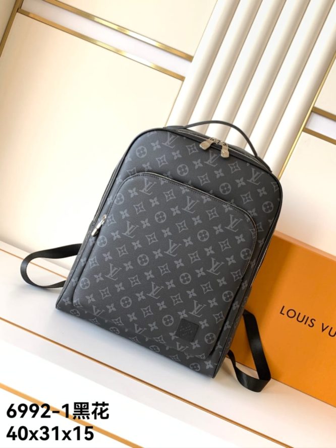 LOUIS VUITTON - BACKPACK