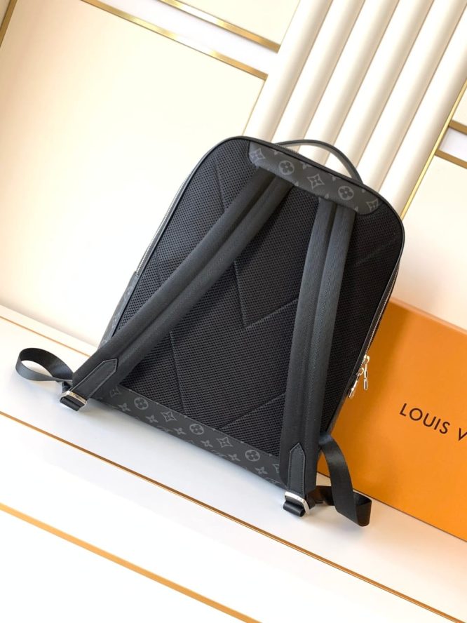 LOUIS VUITTON - BACKPACK
