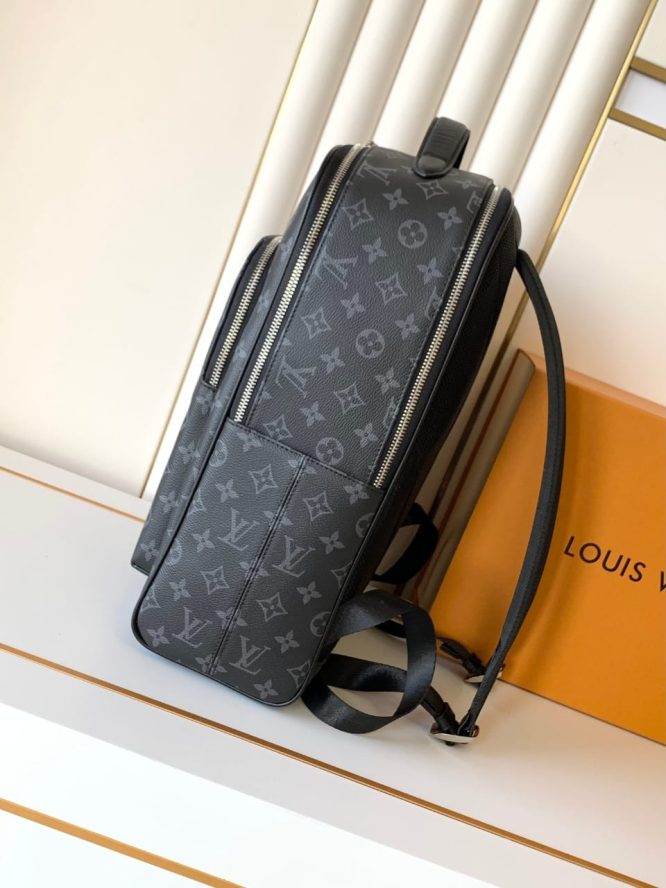 LOUIS VUITTON - BACKPACK