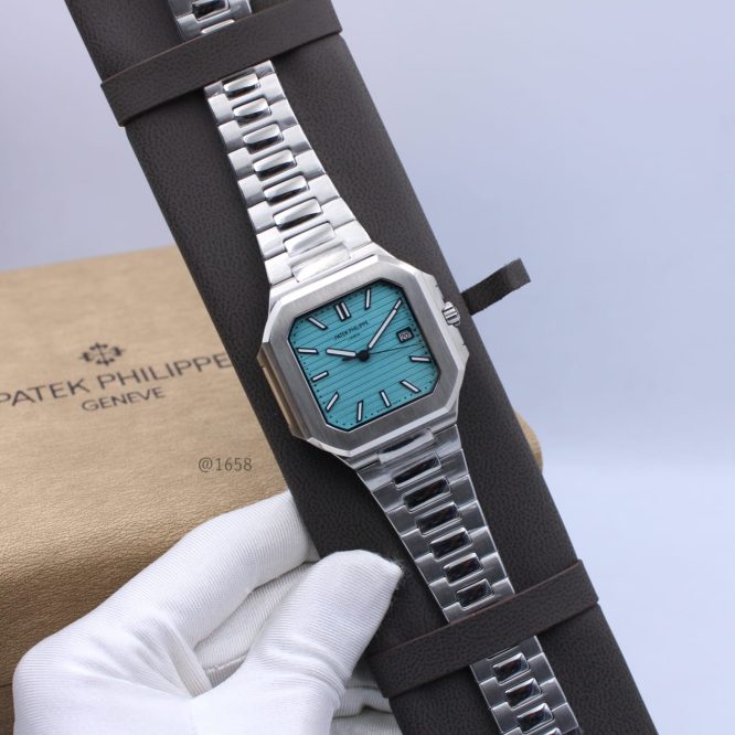 PATEAK PHILIPPE MEN AUTOMATIC