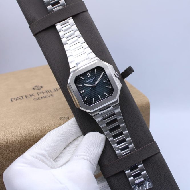 PATEAK PHILIPPE MEN AUTOMATIC