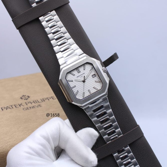 PATEAK PHILIPPE MEN AUTOMATIC