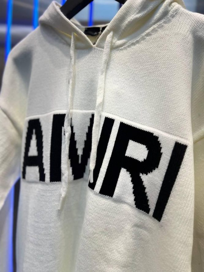 AMIRI -HOODIES -MEN -TURKISH