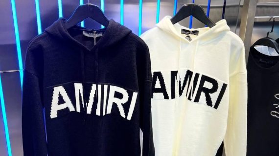 AMIRI -HOODIES -MEN -TURKISH