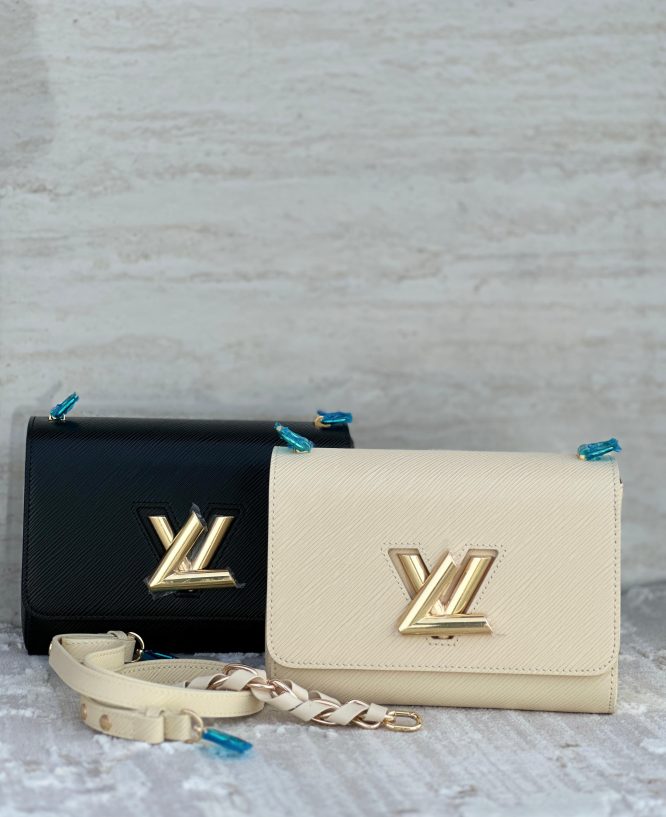 LOUIS VUITTON -TWIST MM