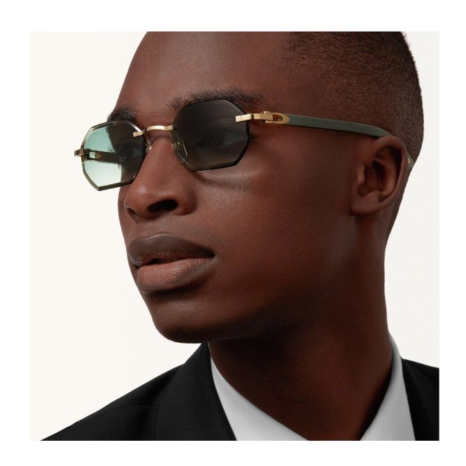 CARTEIER -SUNGLASSES -MEN