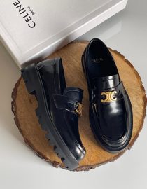 Celine - loafers -formal