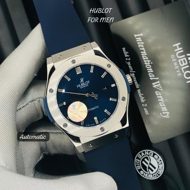 HUBLOT - AUTOMATIC