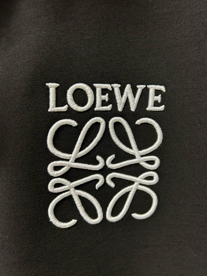 LOEWE - WINTER - TRACK SET-MEN