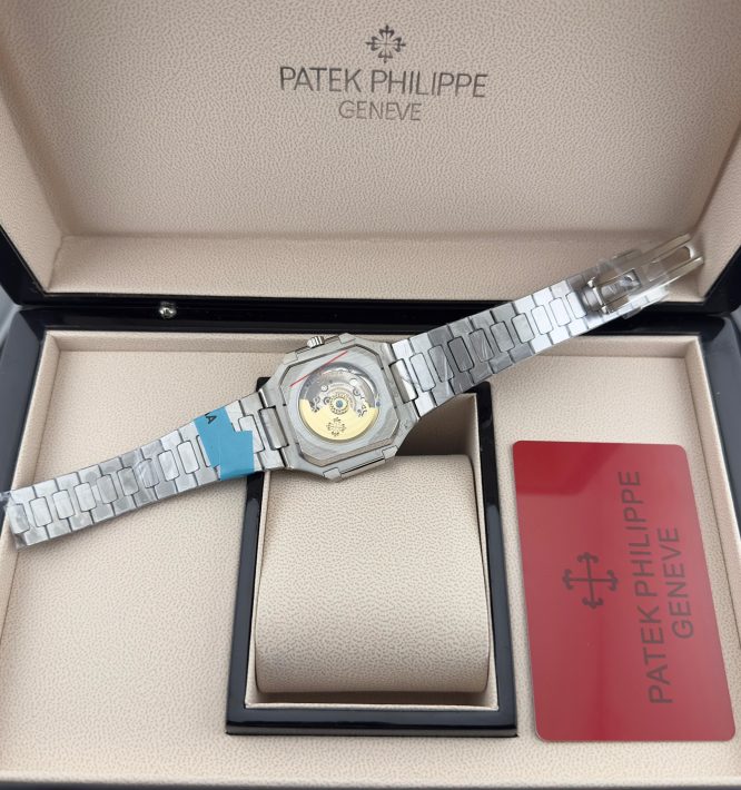 Patek Philippe- Cubitus - MASTER -MEN