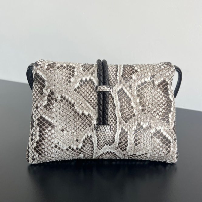 Bottega Veneta -Small- LABERTA -ORIGINAL LEATHER QUALITY