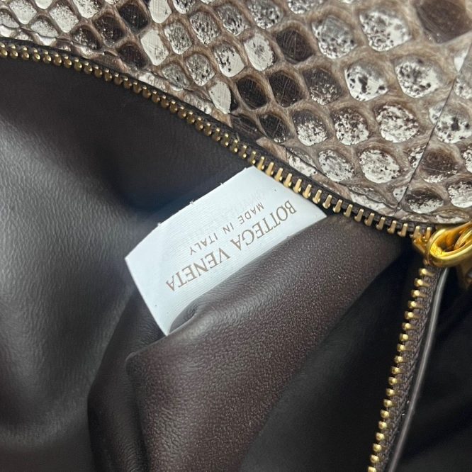 Bottega Veneta -Small- LABERTA -ORIGINAL LEATHER QUALITY