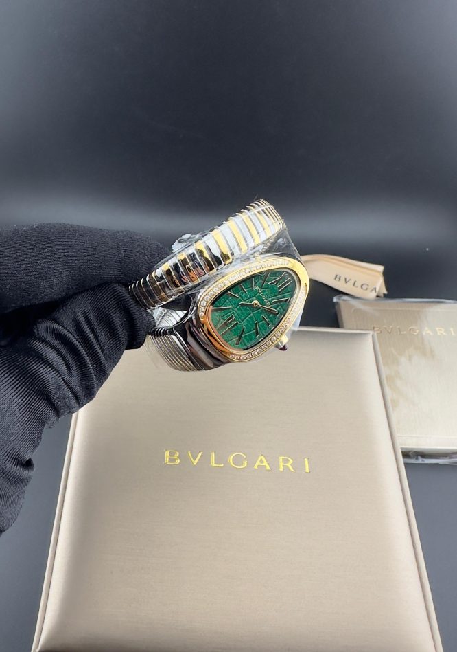 BVLGARI-SERPENTI -LADIES