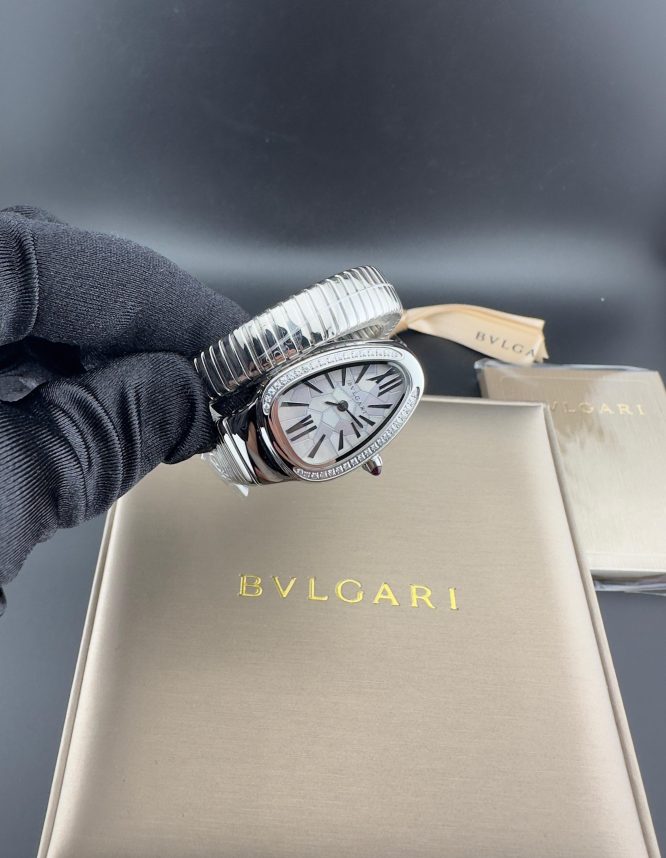 BVLGARI-SERPENTI -LADIES