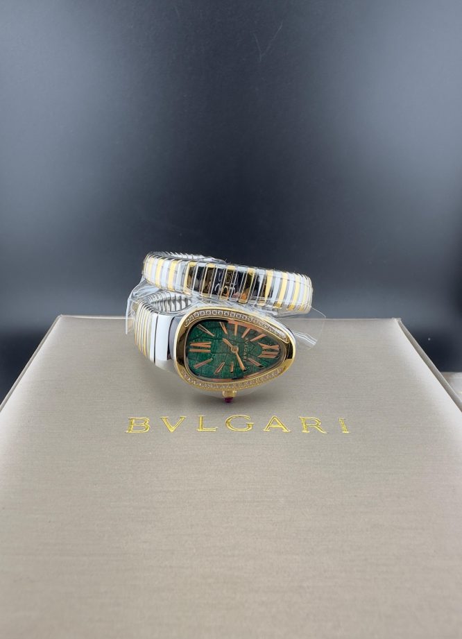 BVLGARI-SERPENTI -LADIES