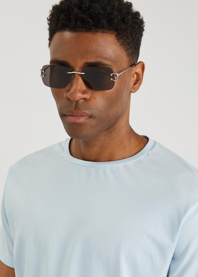 CARTIER -SUNGLASSES -MEN