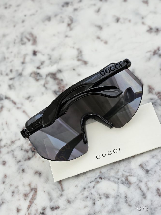 GUCCI - SUNGLASSES -MEN