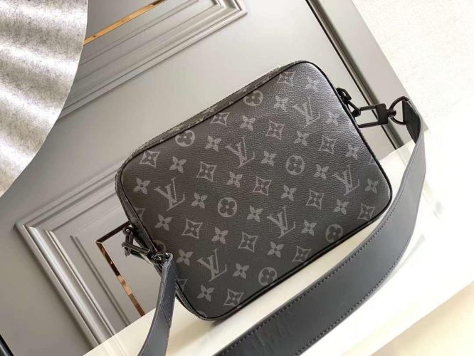 LOUIS VUITTON - STEAMER- MASSENGER