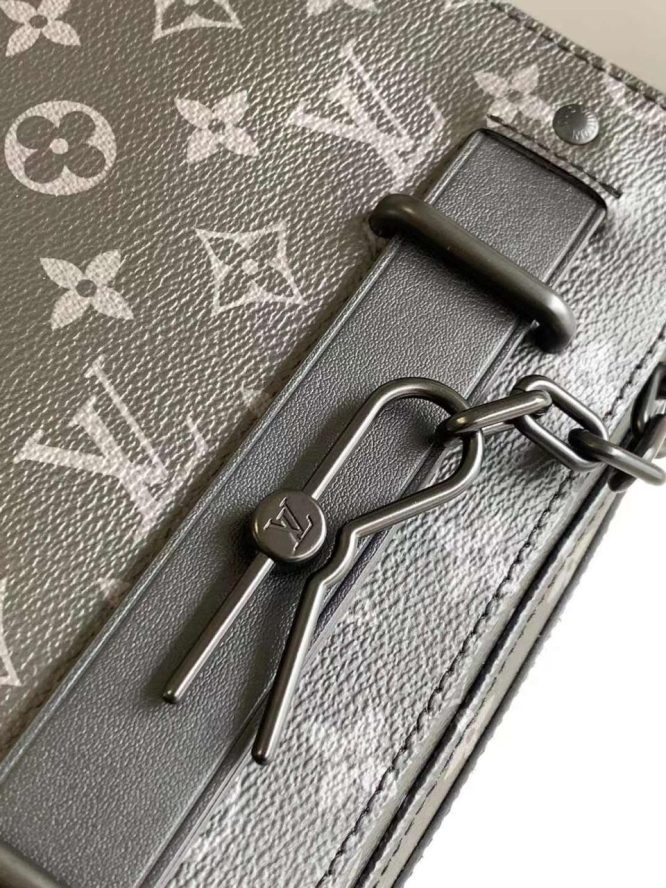 LOUIS VUITTON - STEAMER- MASSENGER