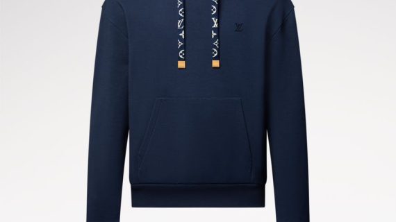 LOUIS VUITTON -HOODIES