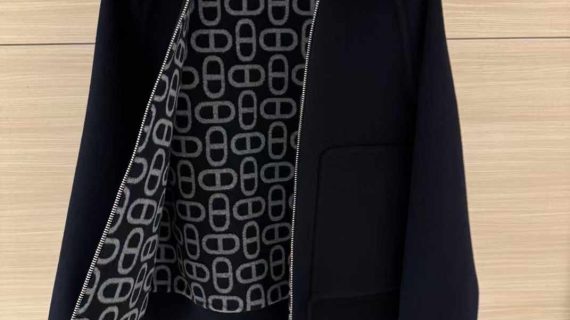 Hermes jacket