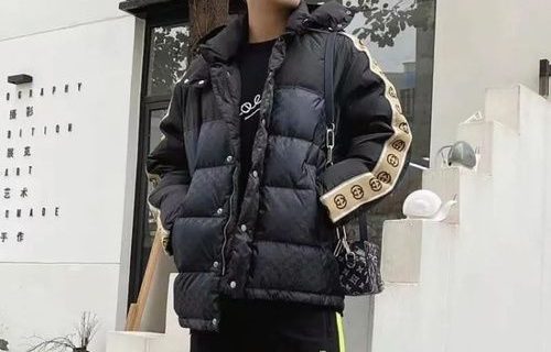 gucci jacket
