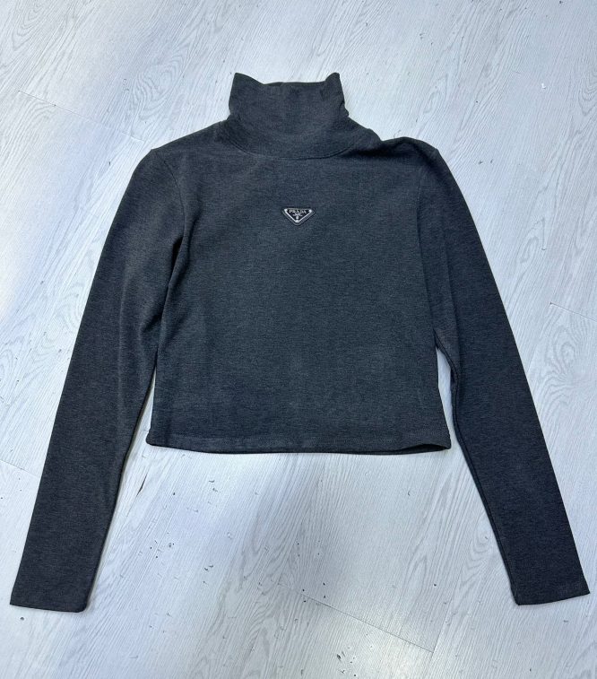 Prada sweater