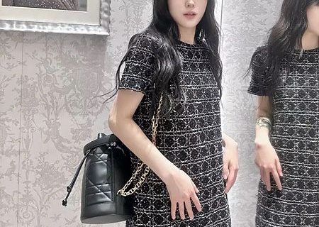 MISSONI dress