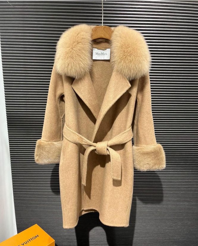 MAXMARA jacket