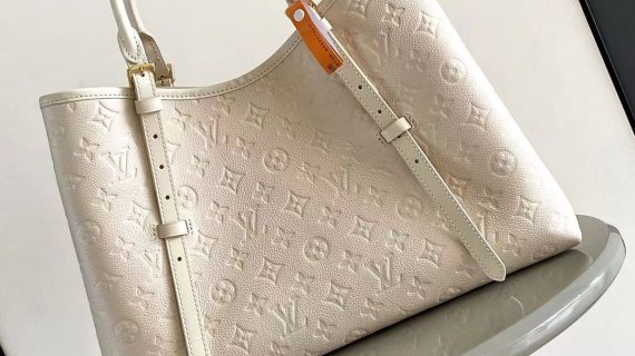 Louis Vuitton Babylone Tote