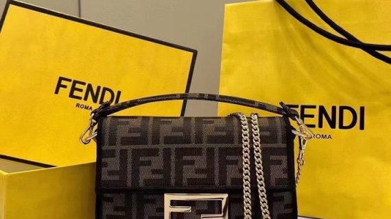 fendi - Baguette Mini