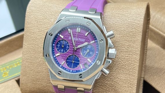 Audemars Piguet- LADIES