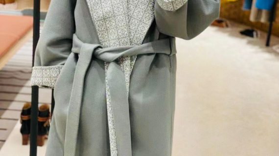 LOEWE  jacket