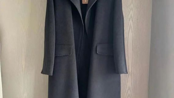 Loro Piana jacket