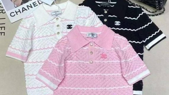 chanel top