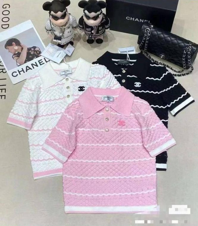 chanel top