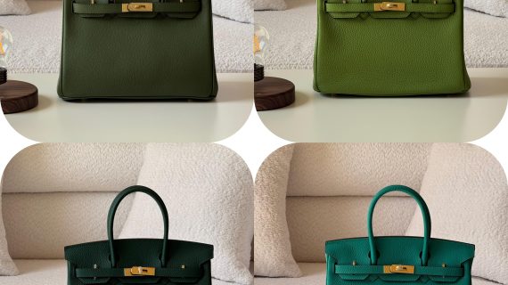 HERMES BIRKIN- TOTE BAG
