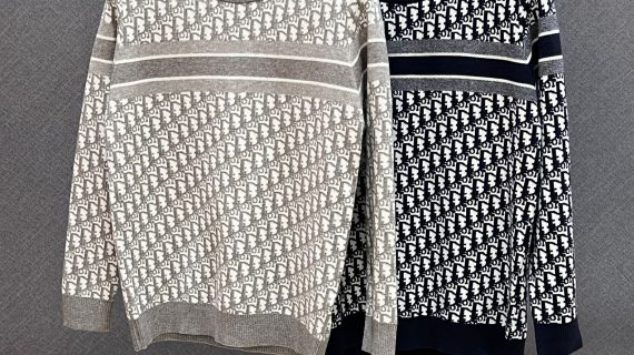Dior -SWAETSHIRT -MEN