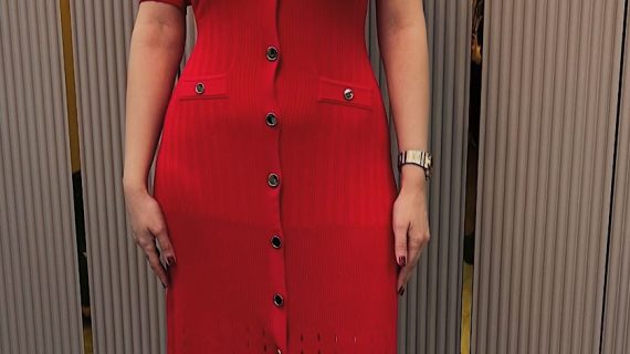 Sandero dress