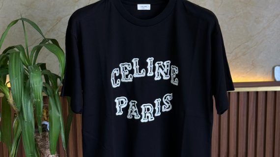 celine-t shirt