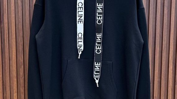 celine -MEN-hoodeies