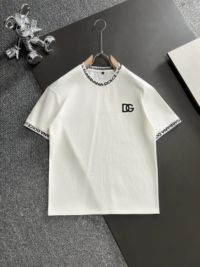 dolice &gabbana-set " t shirt . Short "
