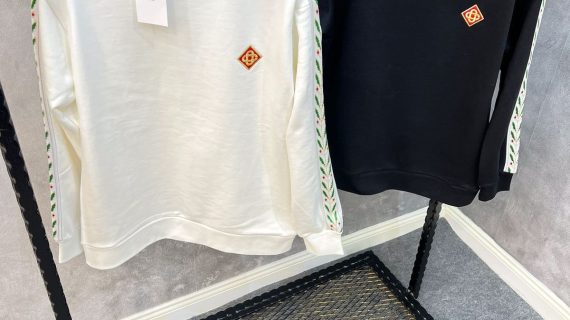 CASABLANCA-sweater