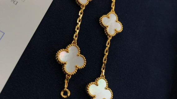 van cleef