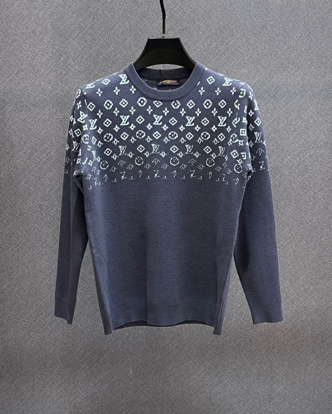 louis vuitton -MEN-sweater