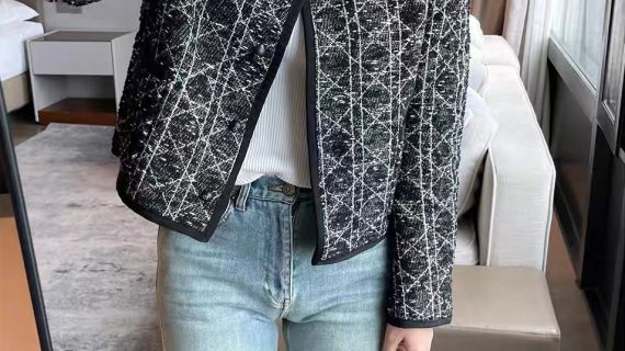 DIOR jacket