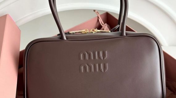miu miu   Original Leather quality